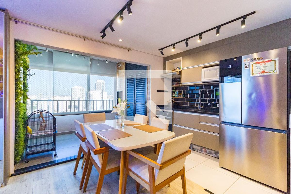 Apartamento, 2 quartos, 103 m² - Foto 39