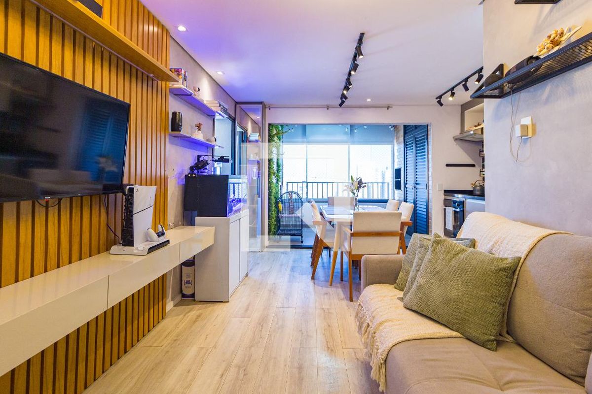 Apartamento, 2 quartos, 103 m² - Foto 6