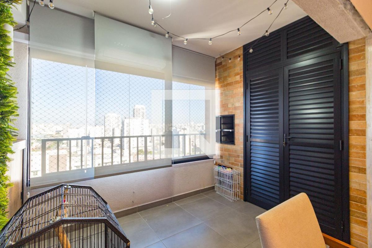 Apartamento, 2 quartos, 103 m² - Foto 7