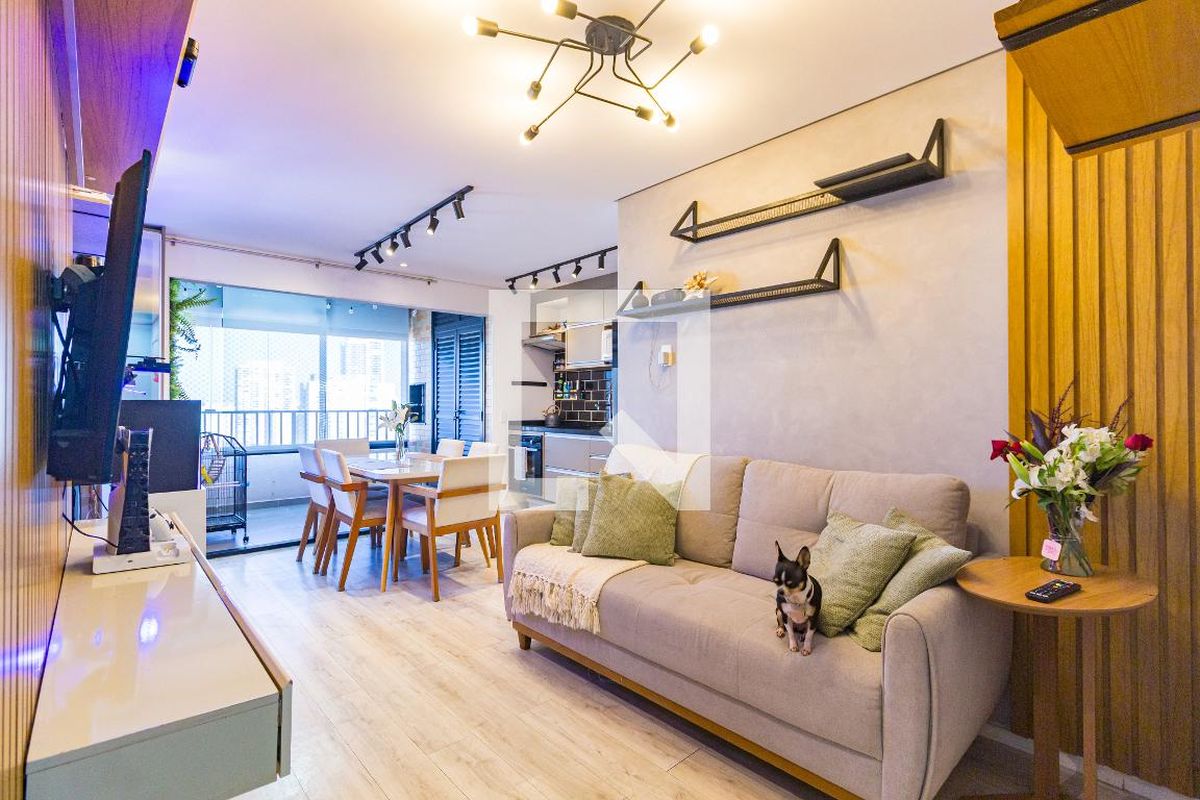 Apartamento, 2 quartos, 103 m² - Foto 5