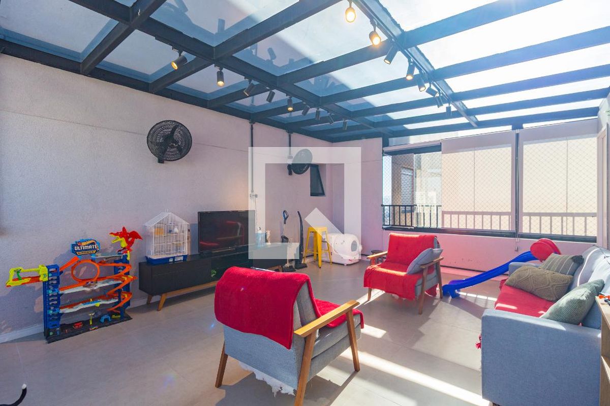 Apartamento, 2 quartos, 103 m² - Foto 17