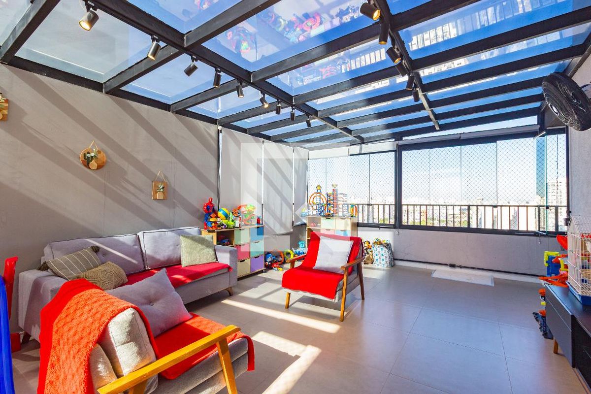 Apartamento, 2 quartos, 103 m² - Foto 15