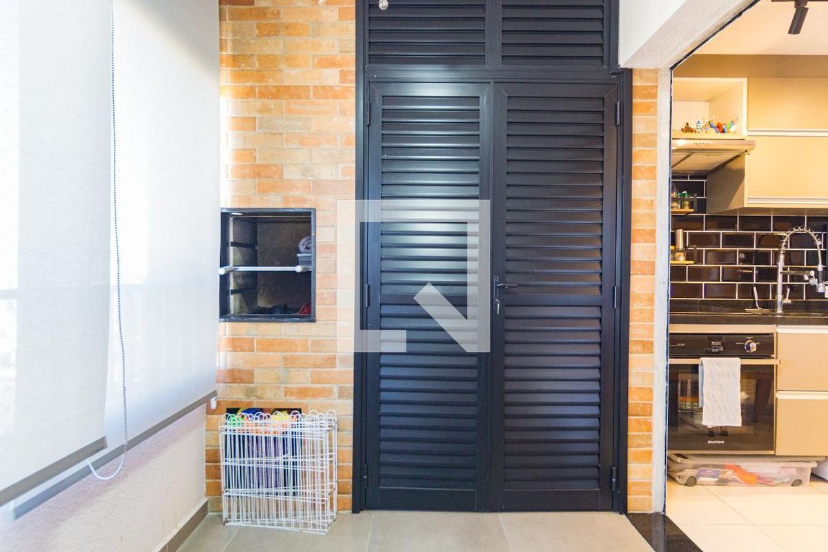 Apartamento, 2 quartos, 103 m² - Foto 10