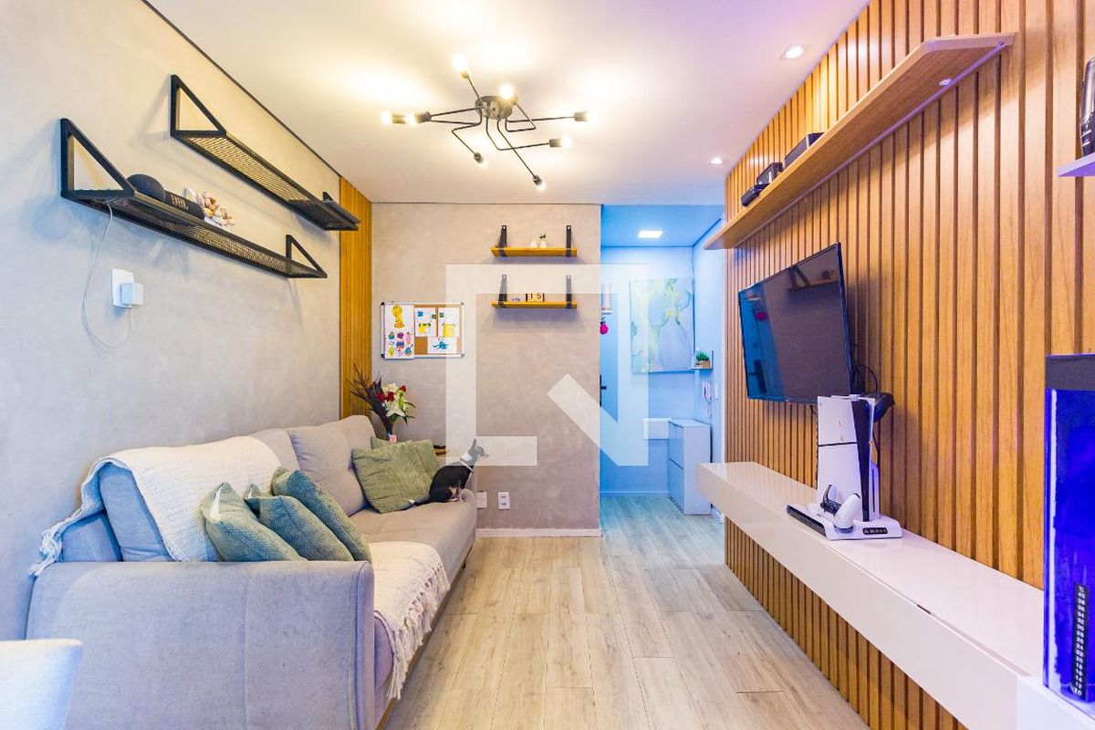 Apartamento, 2 quartos, 103 m² - Foto 2