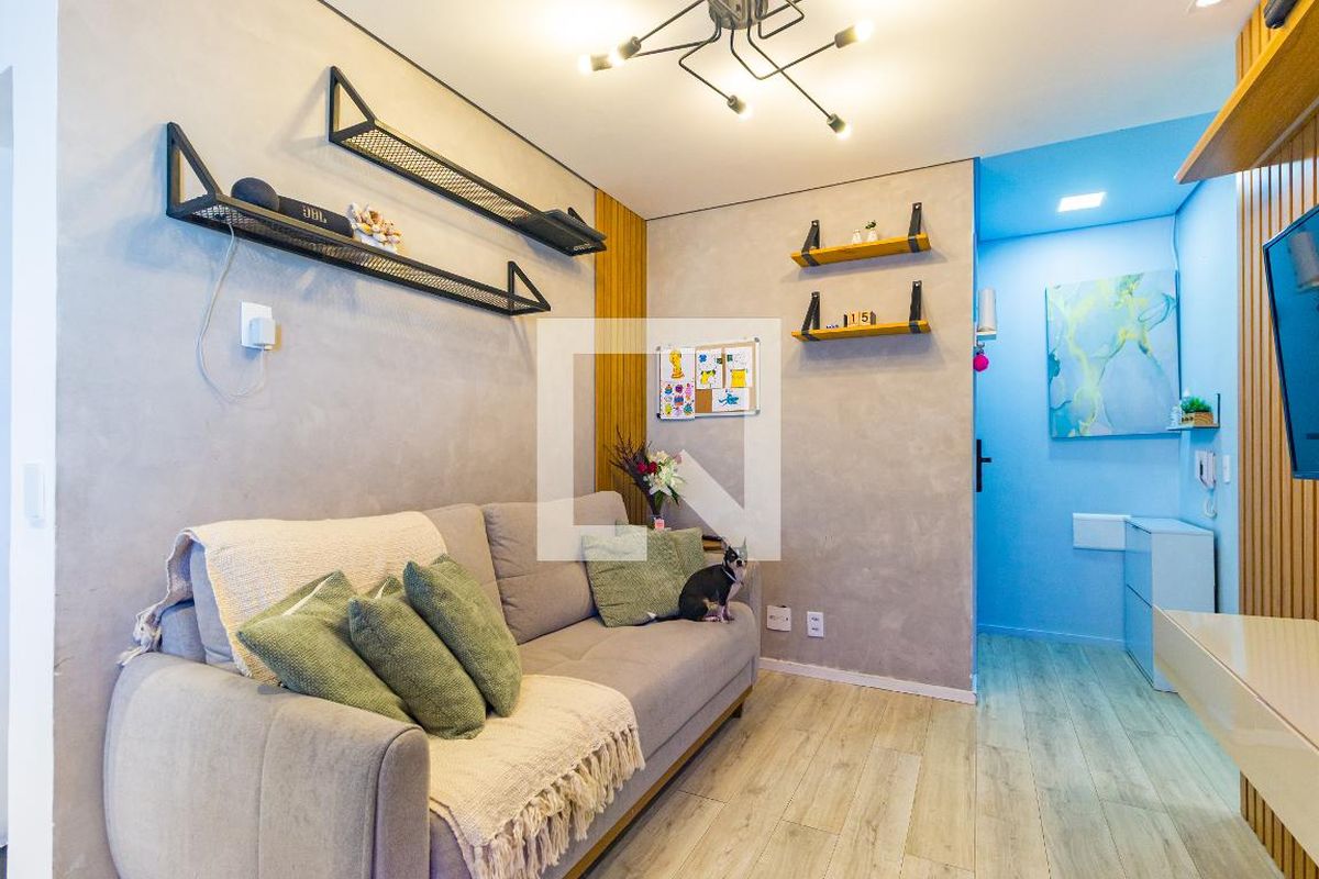 Apartamento, 2 quartos, 103 m² - Foto 4