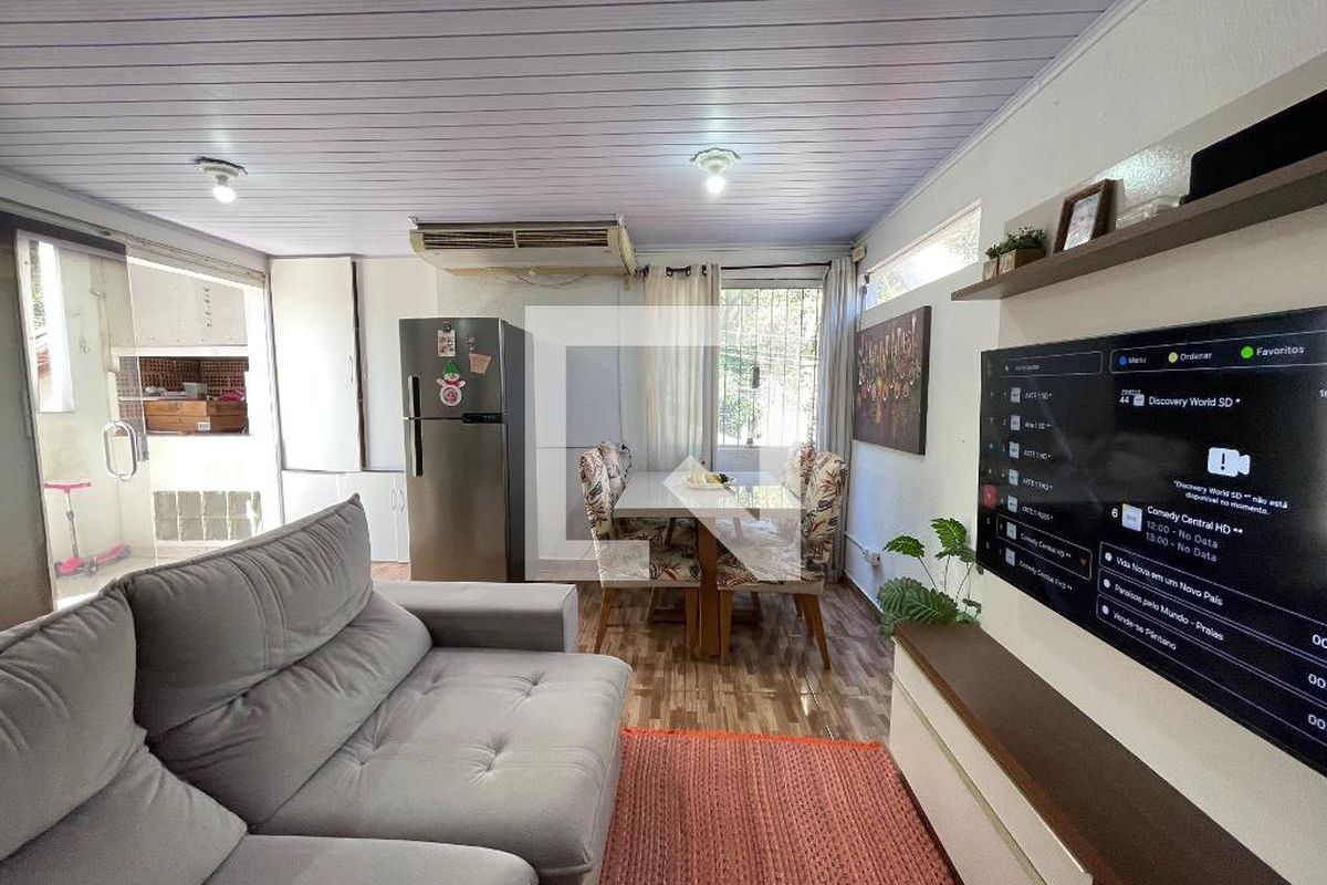 Casa, 2 quartos, 228 m² - Foto 2