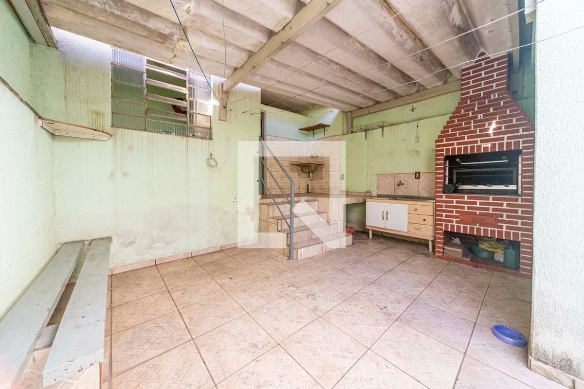 Casa, 3 quartos, 151 m² - Foto 54