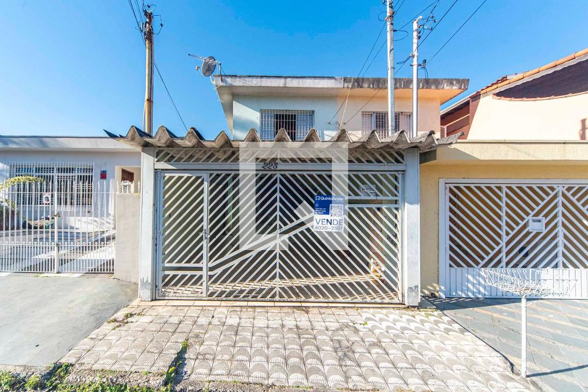 Casa, 3 quartos, 151 m² - Foto 64