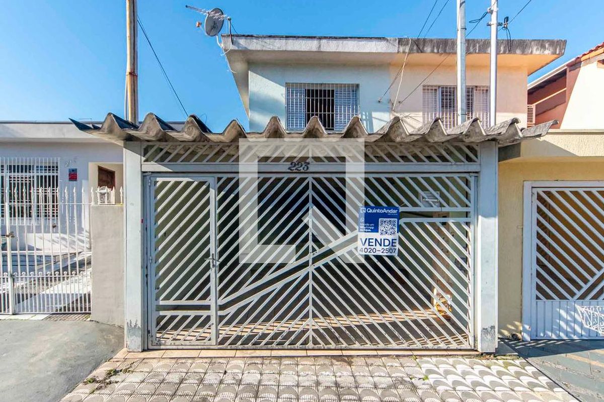 Casa, 3 quartos, 151 m² - Foto 65
