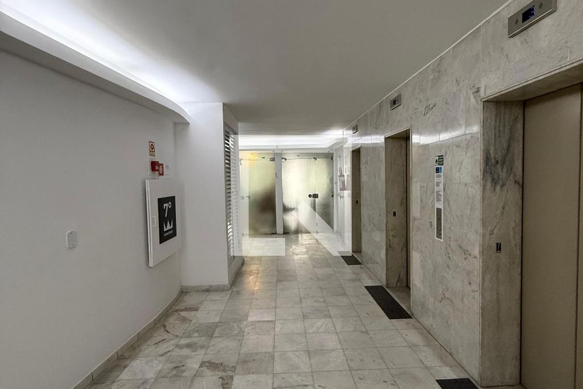 Kitnet-Studio, 50 m² - Foto 12