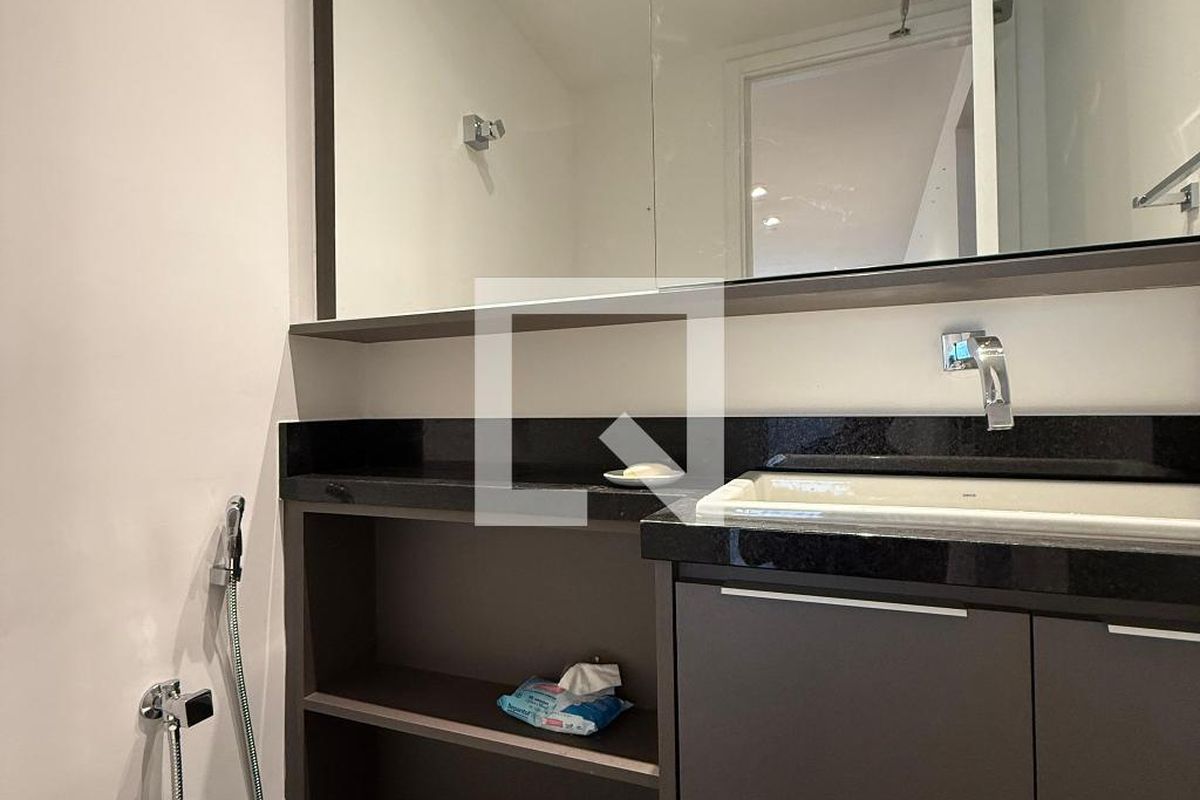 Kitnet-Studio, 50 m² - Foto 10