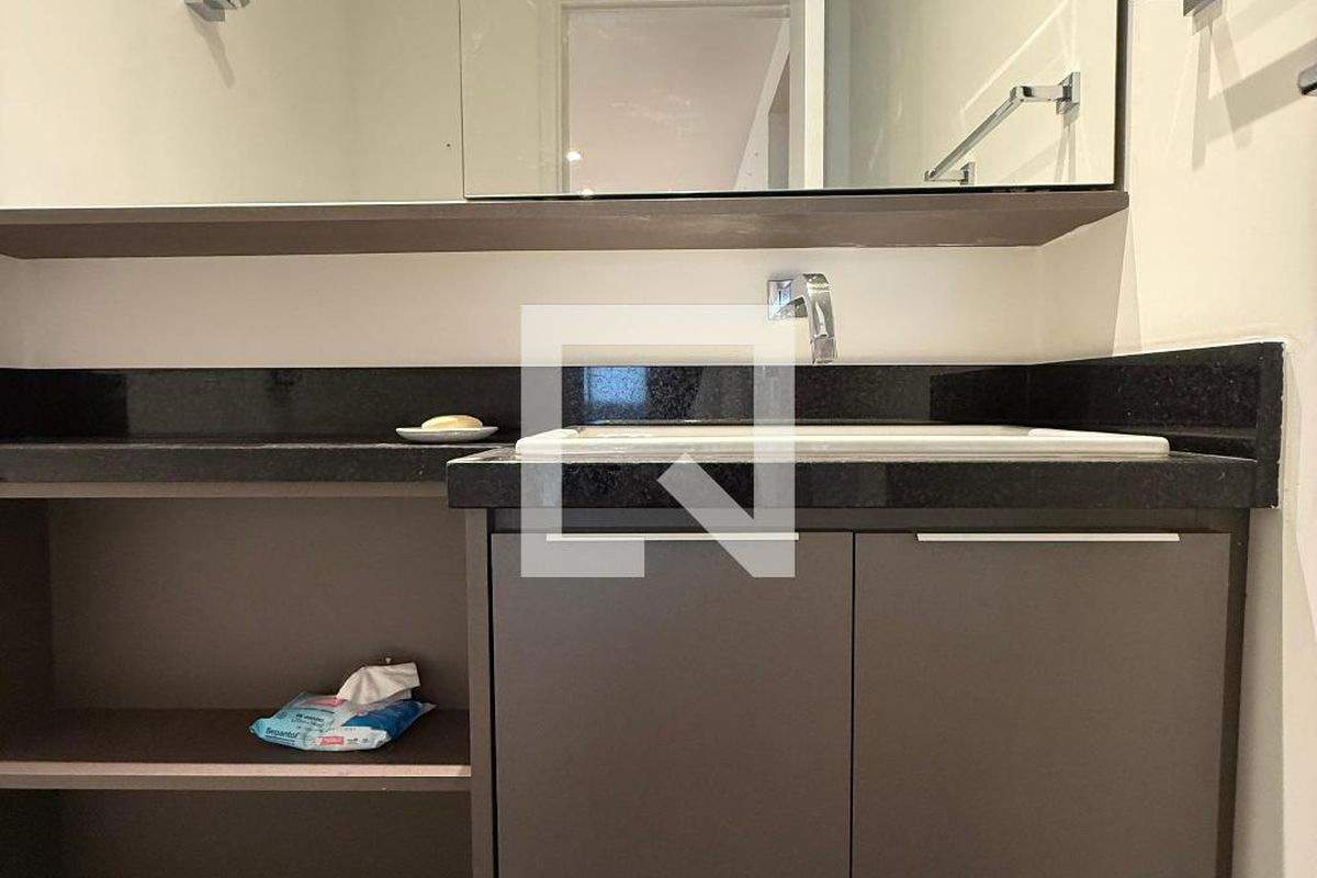Kitnet-Studio, 50 m² - Foto 9