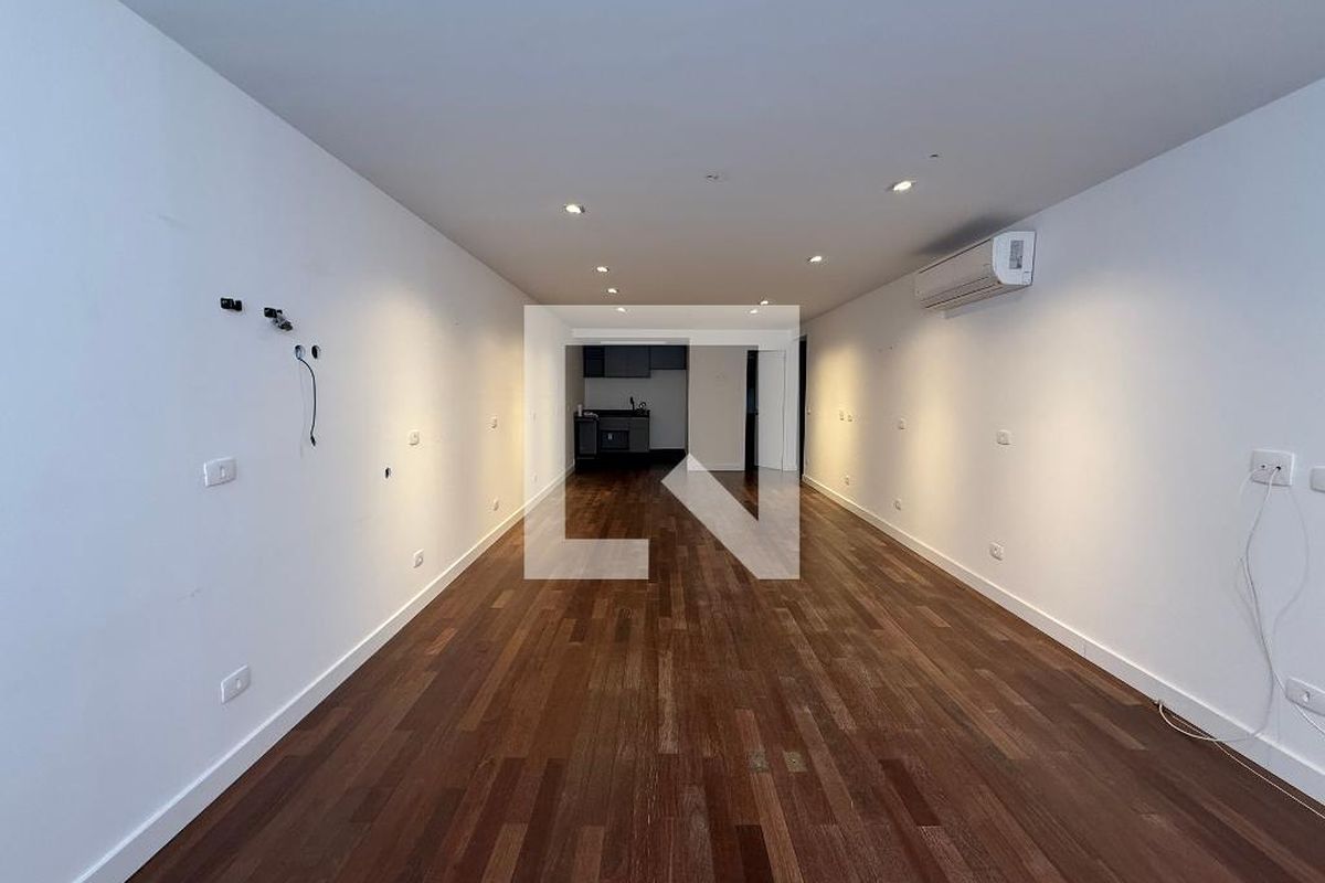 Kitnet-Studio, 50 m² - Foto 1