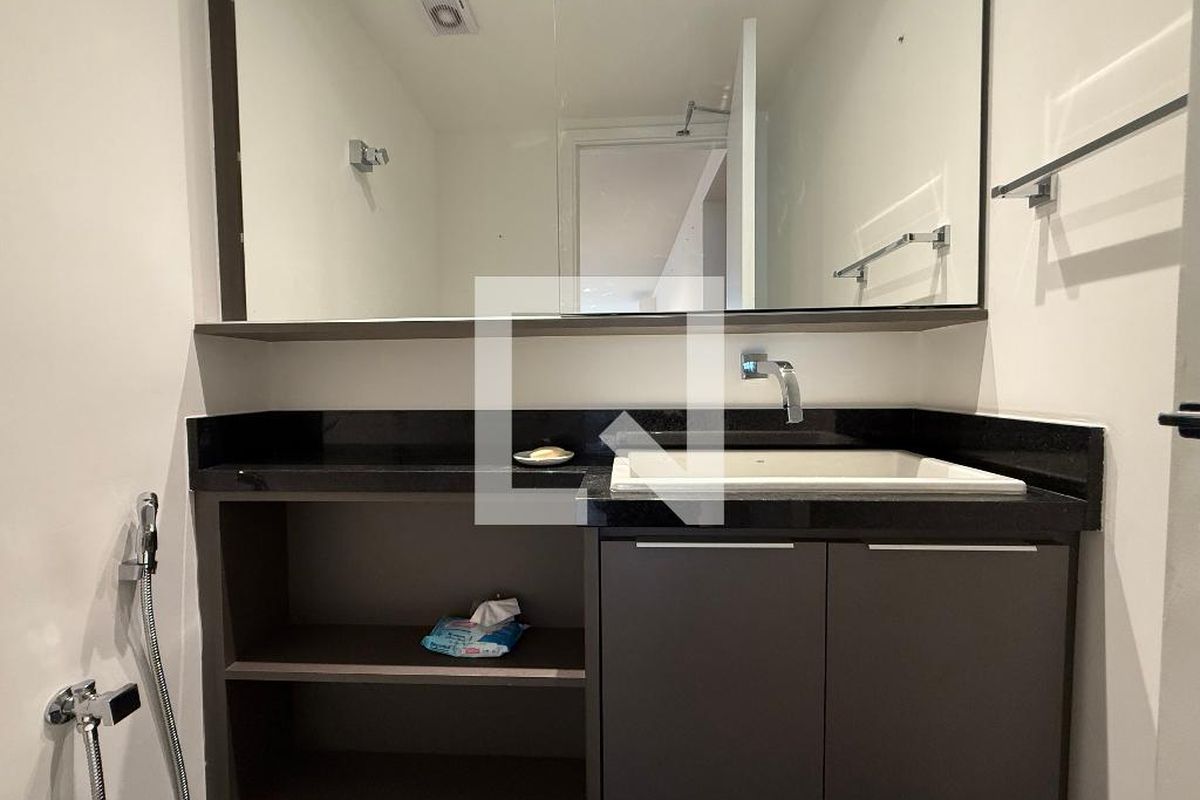 Kitnet-Studio, 50 m² - Foto 11
