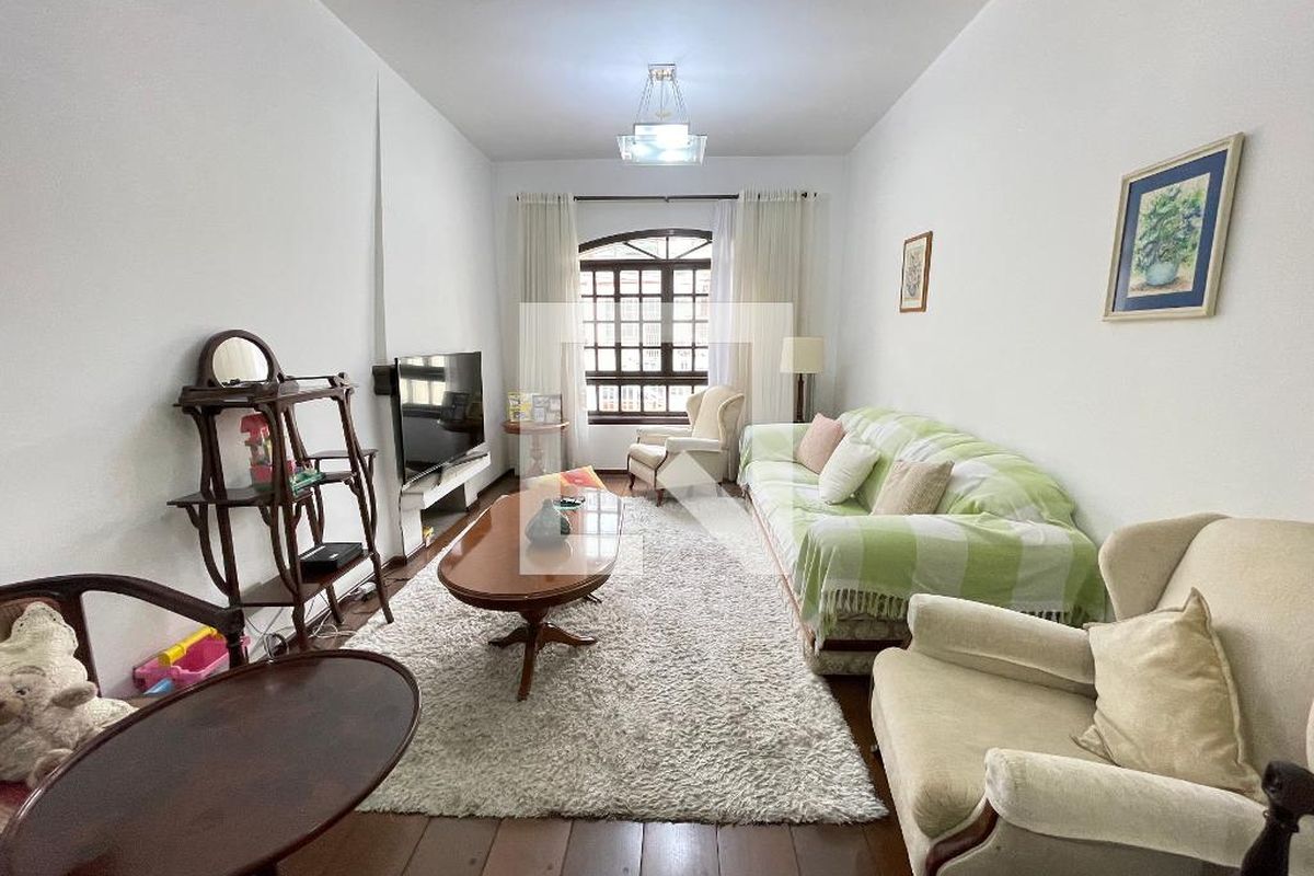 Casa, 3 quartos, 264 m² - Foto 2