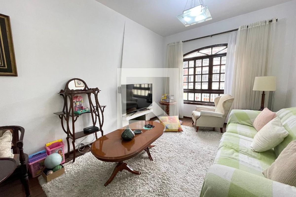Casa, 3 quartos, 264 m² - Foto 4