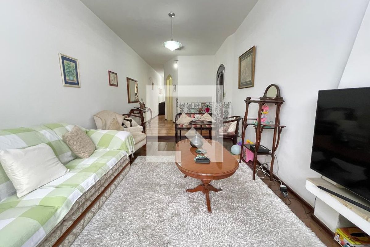 Casa, 3 quartos, 264 m² - Foto 3