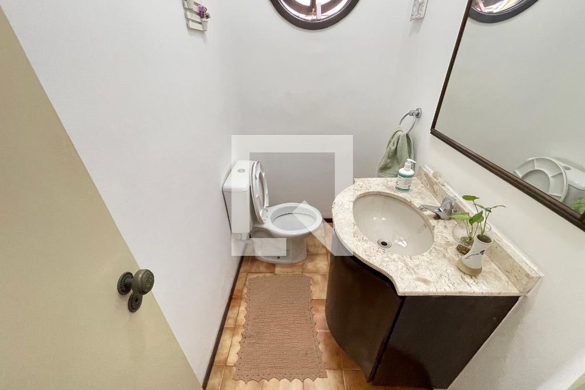 Casa, 3 quartos, 264 m² - Foto 40