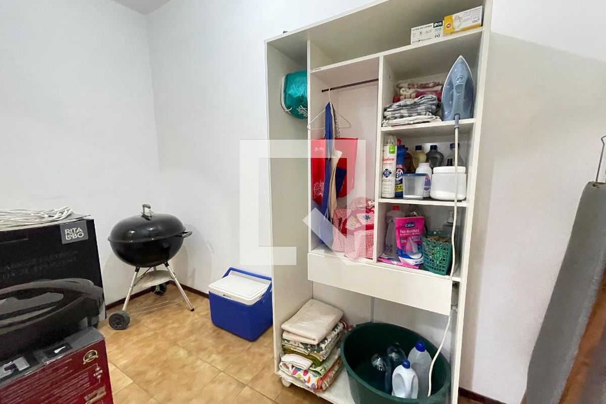 Casa, 3 quartos, 264 m² - Foto 25