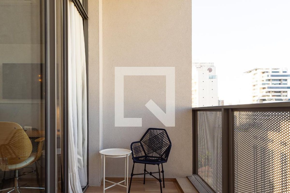 Kitnet-Studio, 27 m² - Foto 12