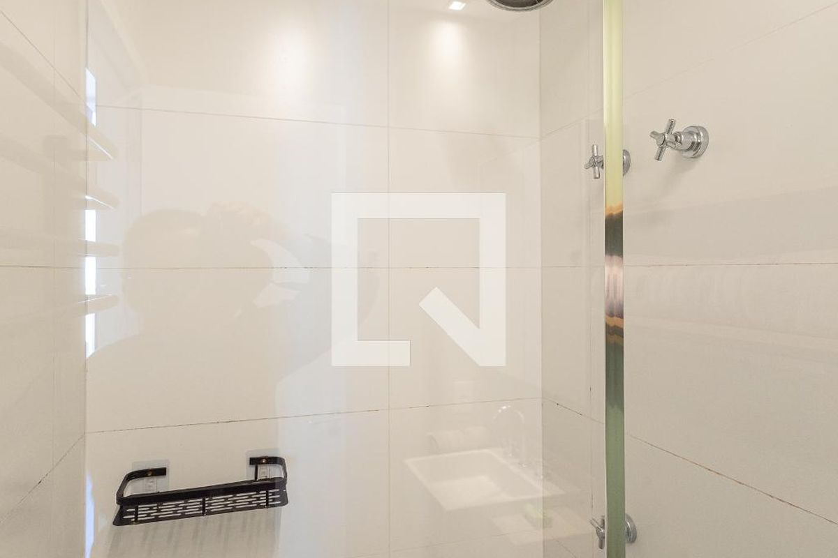 Kitnet-Studio, 27 m² - Foto 19