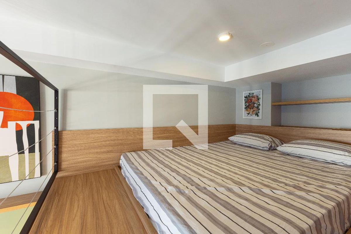 Kitnet-Studio, 27 m² - Foto 15
