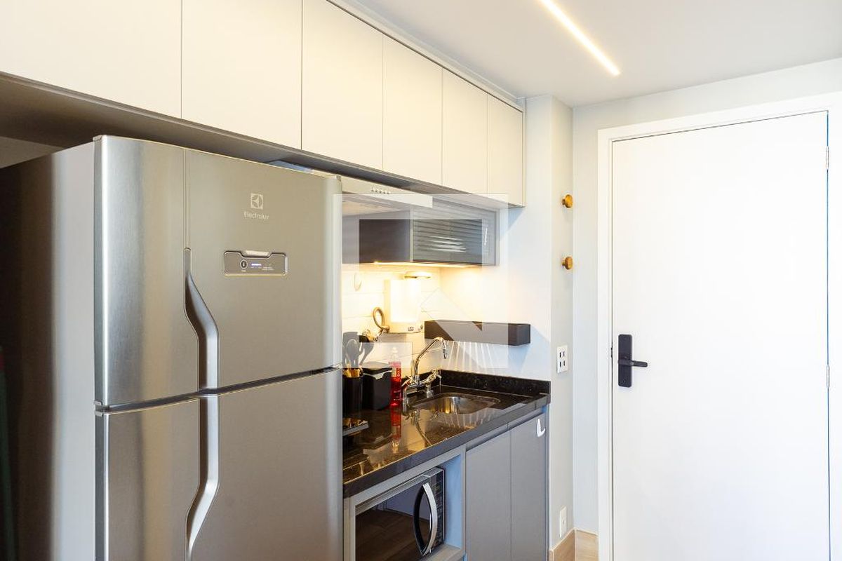 Kitnet-Studio, 27 m² - Foto 7