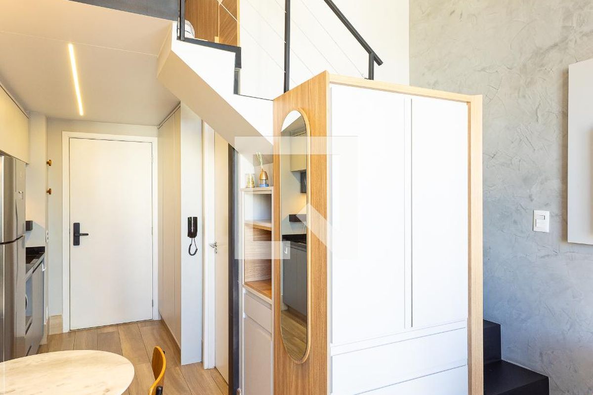 Kitnet-Studio, 27 m² - Foto 5