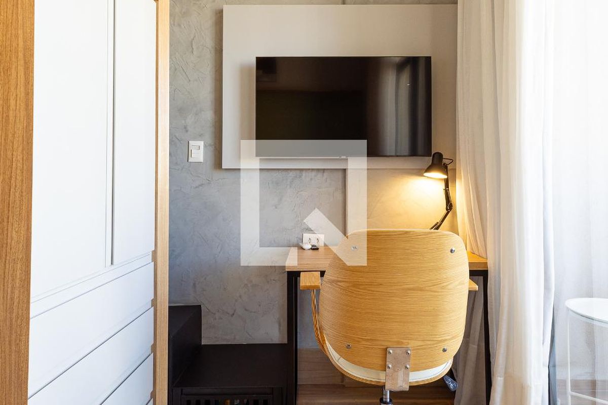 Kitnet-Studio, 27 m² - Foto 4
