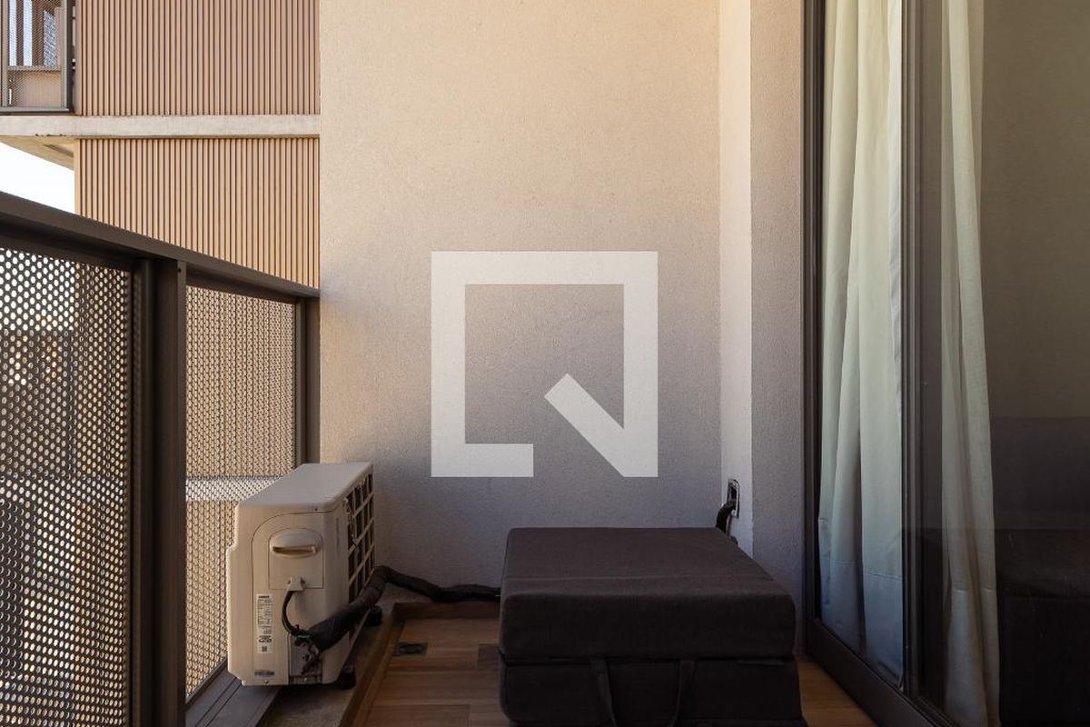 Kitnet-Studio, 27 m² - Foto 14