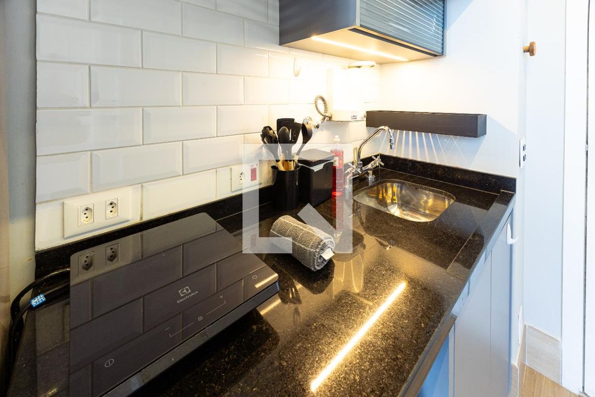 Kitnet-Studio, 27 m² - Foto 10