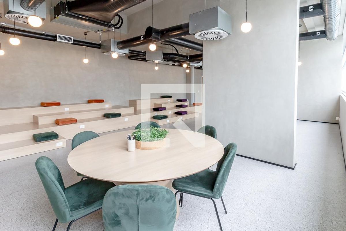Kitnet-Studio, 27 m² - Foto 27