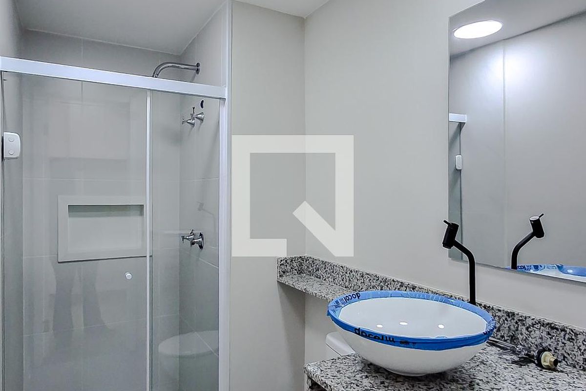 Kitnet-Studio, 28 m² - Foto 13