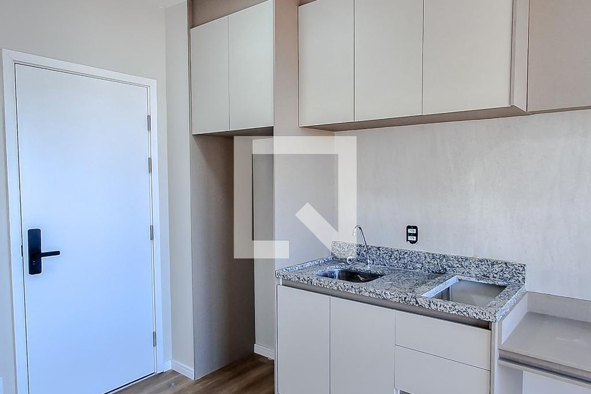 Kitnet-Studio, 28 m² - Foto 17