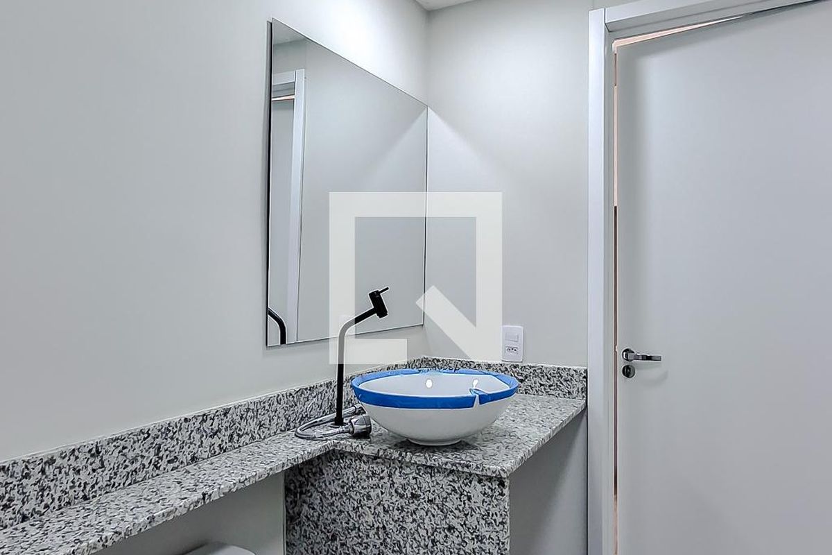 Kitnet-Studio, 28 m² - Foto 15