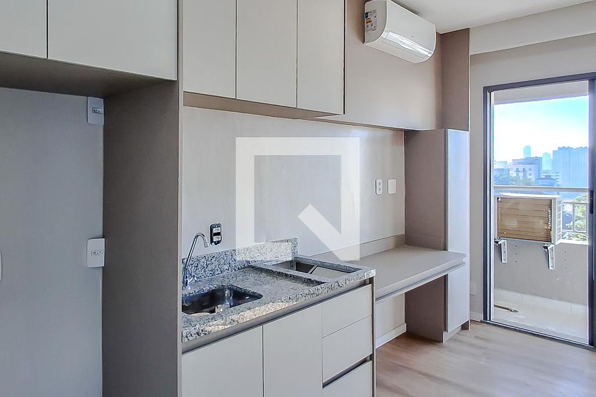 Kitnet-Studio, 28 m² - Foto 18