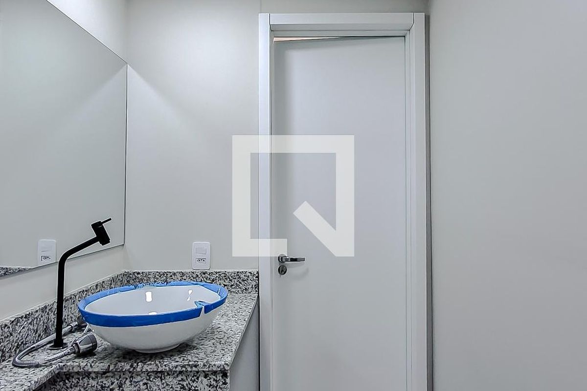 Kitnet-Studio, 28 m² - Foto 14