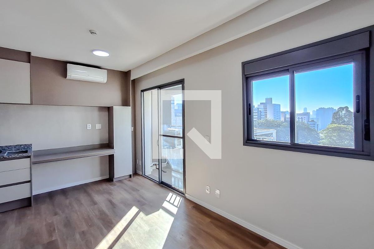 Kitnet-Studio, 28 m² - Foto 6