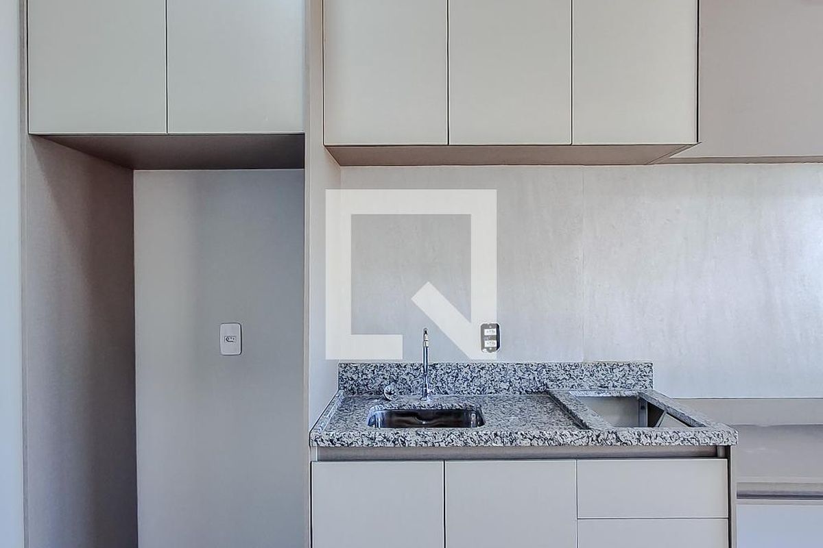Kitnet-Studio, 28 m² - Foto 16