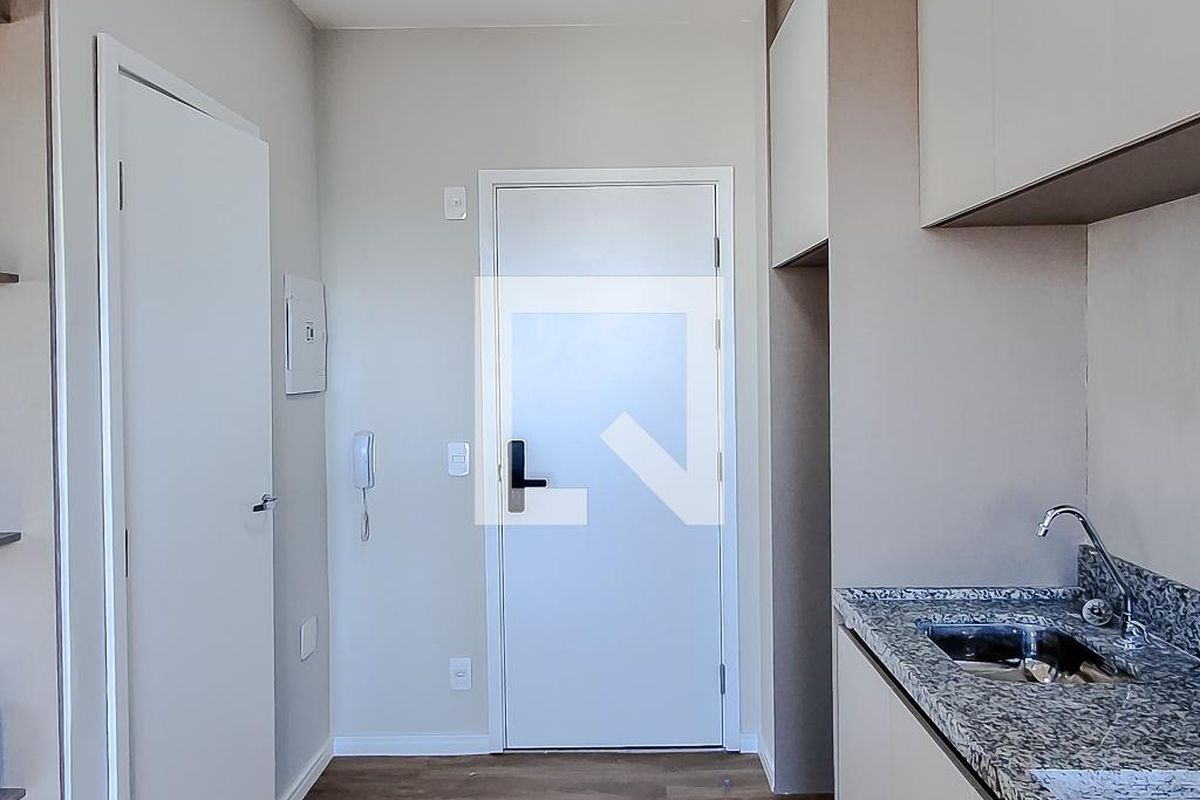 Kitnet-Studio, 28 m² - Foto 19