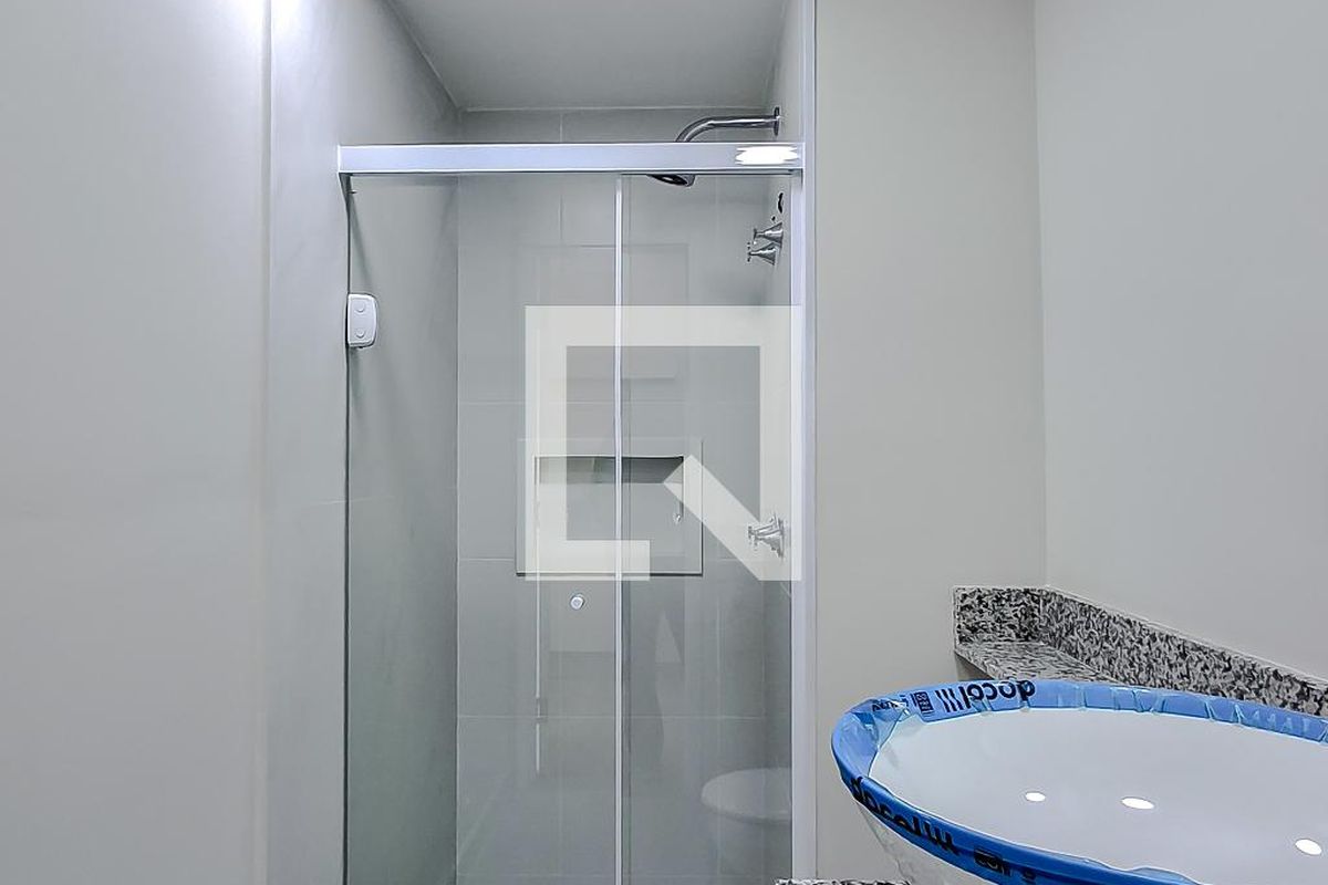 Kitnet-Studio, 28 m² - Foto 12