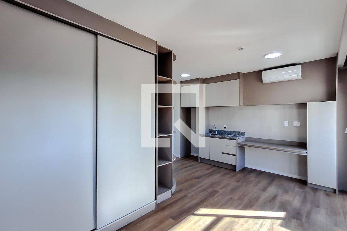 Kitnet-Studio, 28 m² - Foto 4