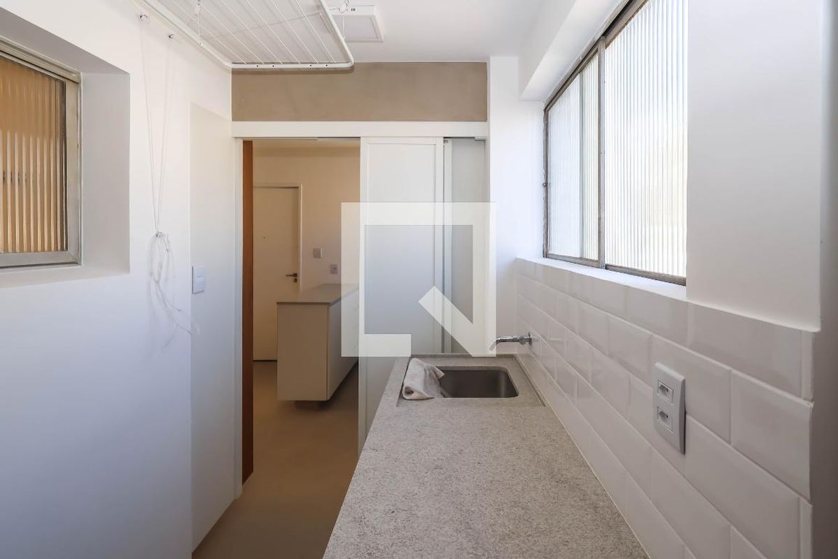 Apartamento, 2 quartos, 80 m² - Foto 35