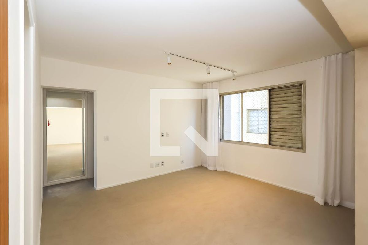 Apartamento, 2 quartos, 80 m² - Foto 1