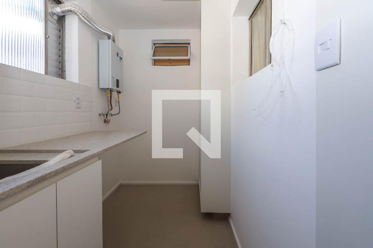Apartamento, 2 quartos, 80 m² - Foto 33