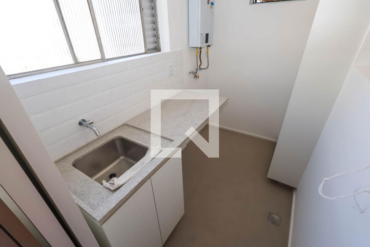 Apartamento, 2 quartos, 80 m² - Foto 37
