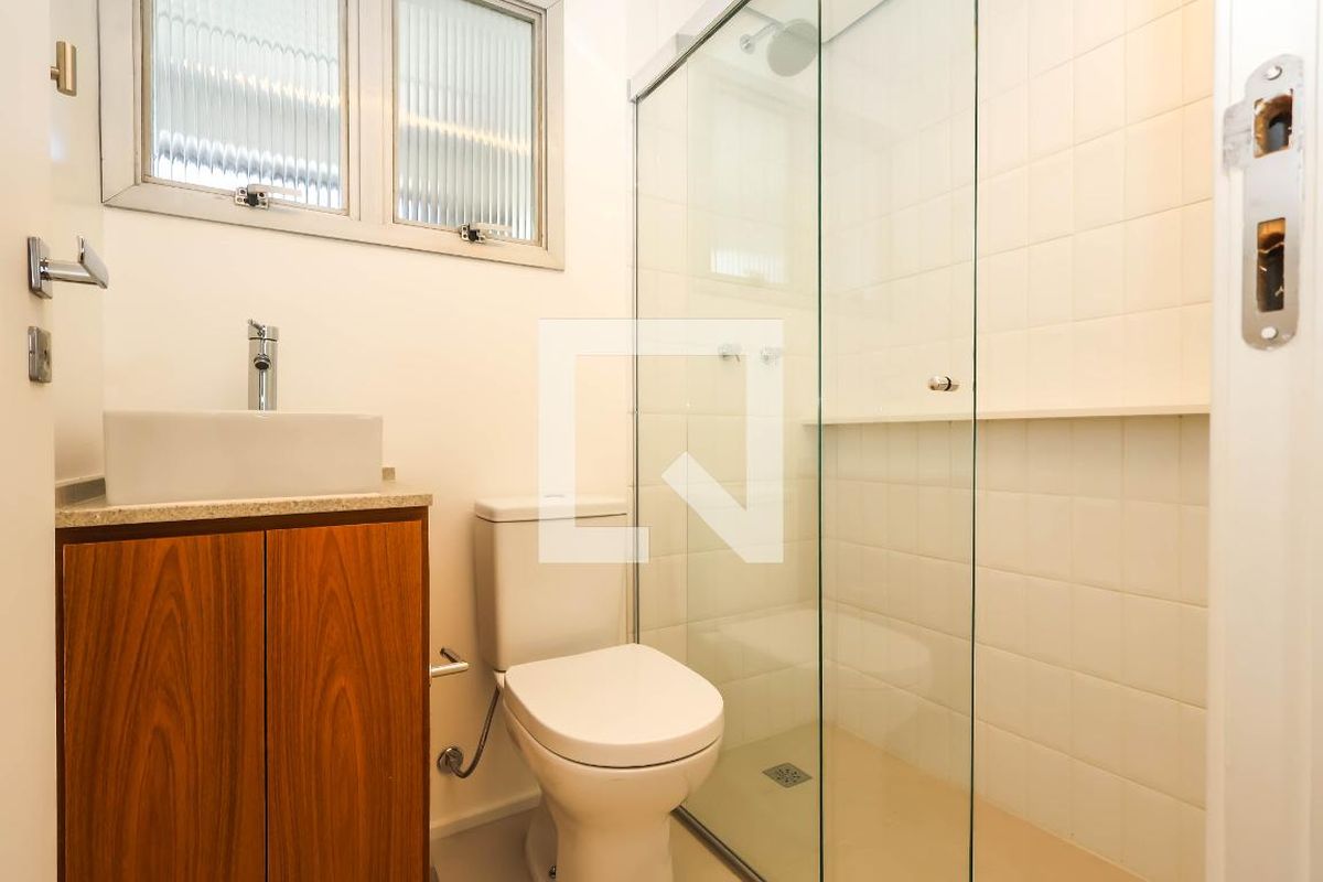 Apartamento, 2 quartos, 80 m² - Foto 21