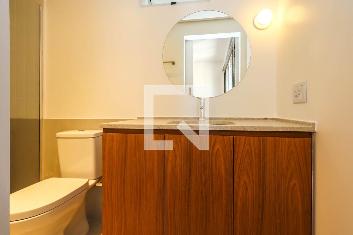Apartamento, 2 quartos, 80 m² - Foto 11