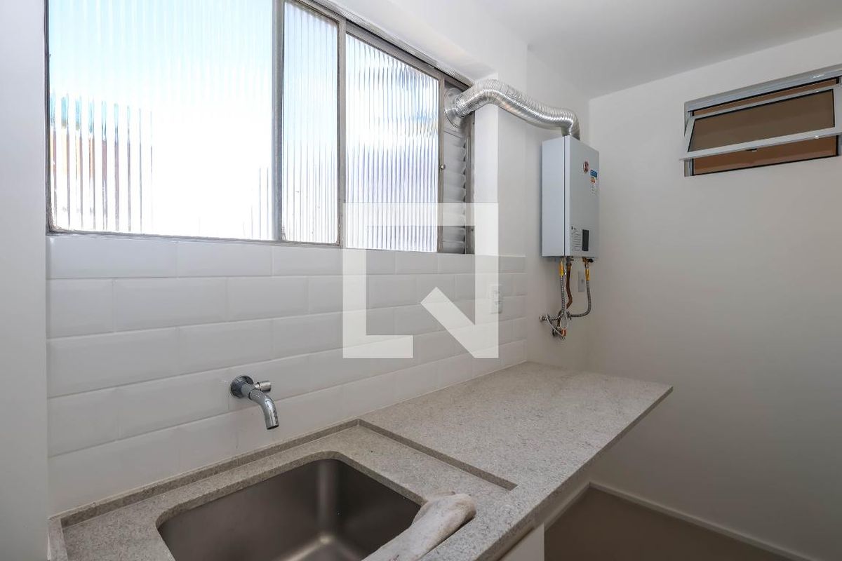 Apartamento, 2 quartos, 80 m² - Foto 34