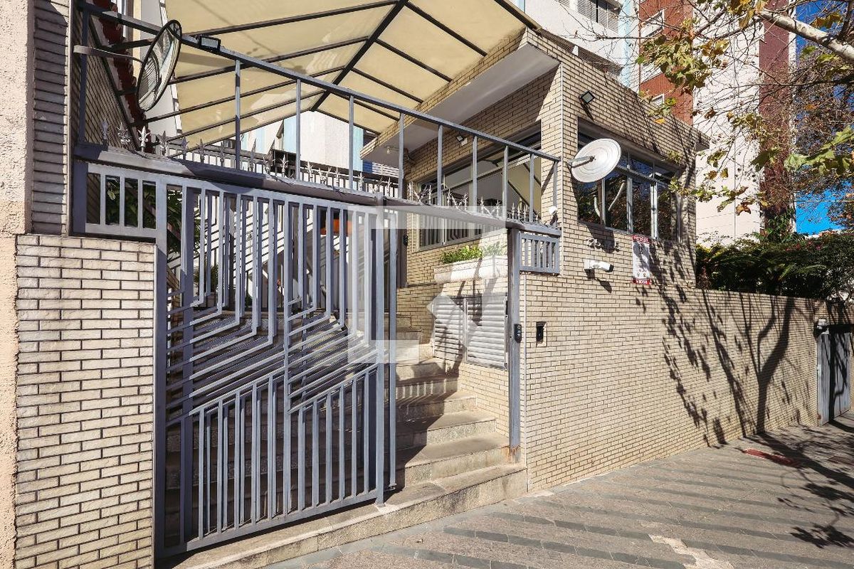 Apartamento, 2 quartos, 80 m² - Foto 42
